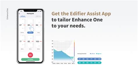 Edfier magic app
